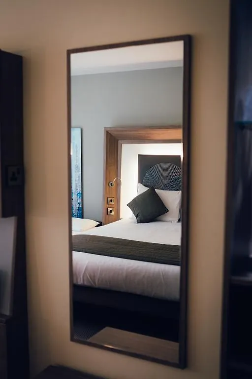 Hotel Novotel Nottingham Derby Long Eaton