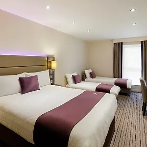 Hotel Premier Leeds Centre Leeds (West Yorkshire)