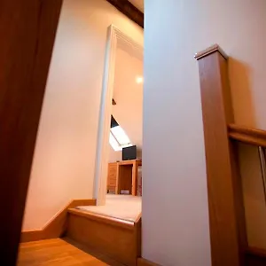 Dbs Serviced Apartment