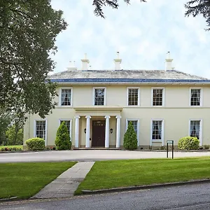 Eastwood Hall Hotel
