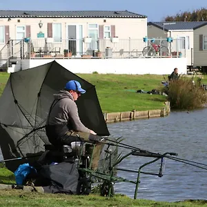 Holiday park Sand Le Mere Holiday Village Tunstall (East Riding of Yorkshire)