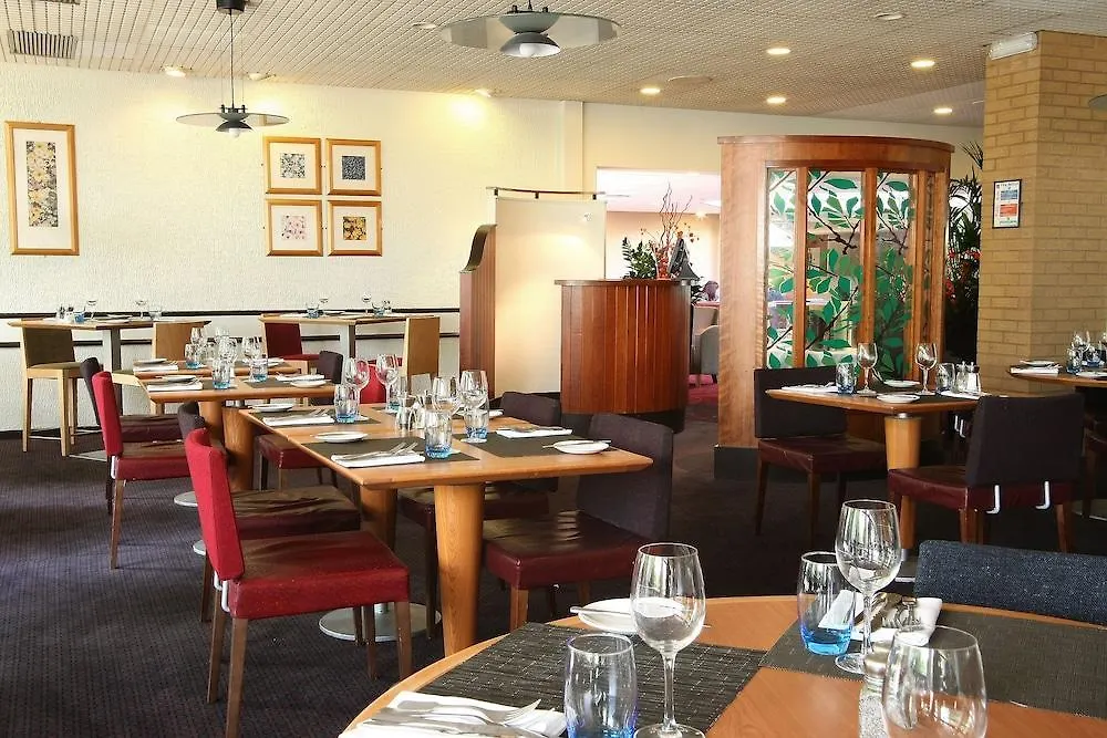 Novotel Nottingham Derby Long Eaton Royaume-Uni