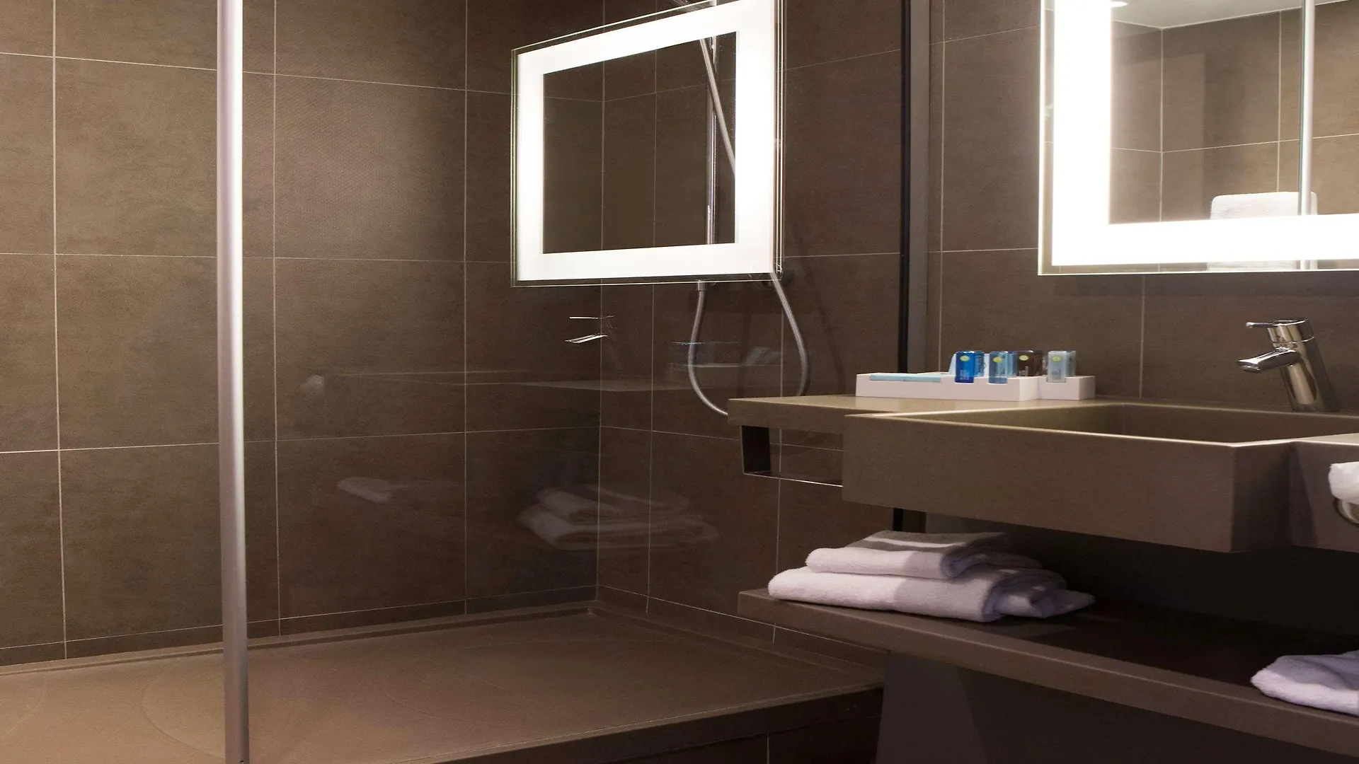 Novotel Nottingham Derby Long Eaton Royaume-Uni