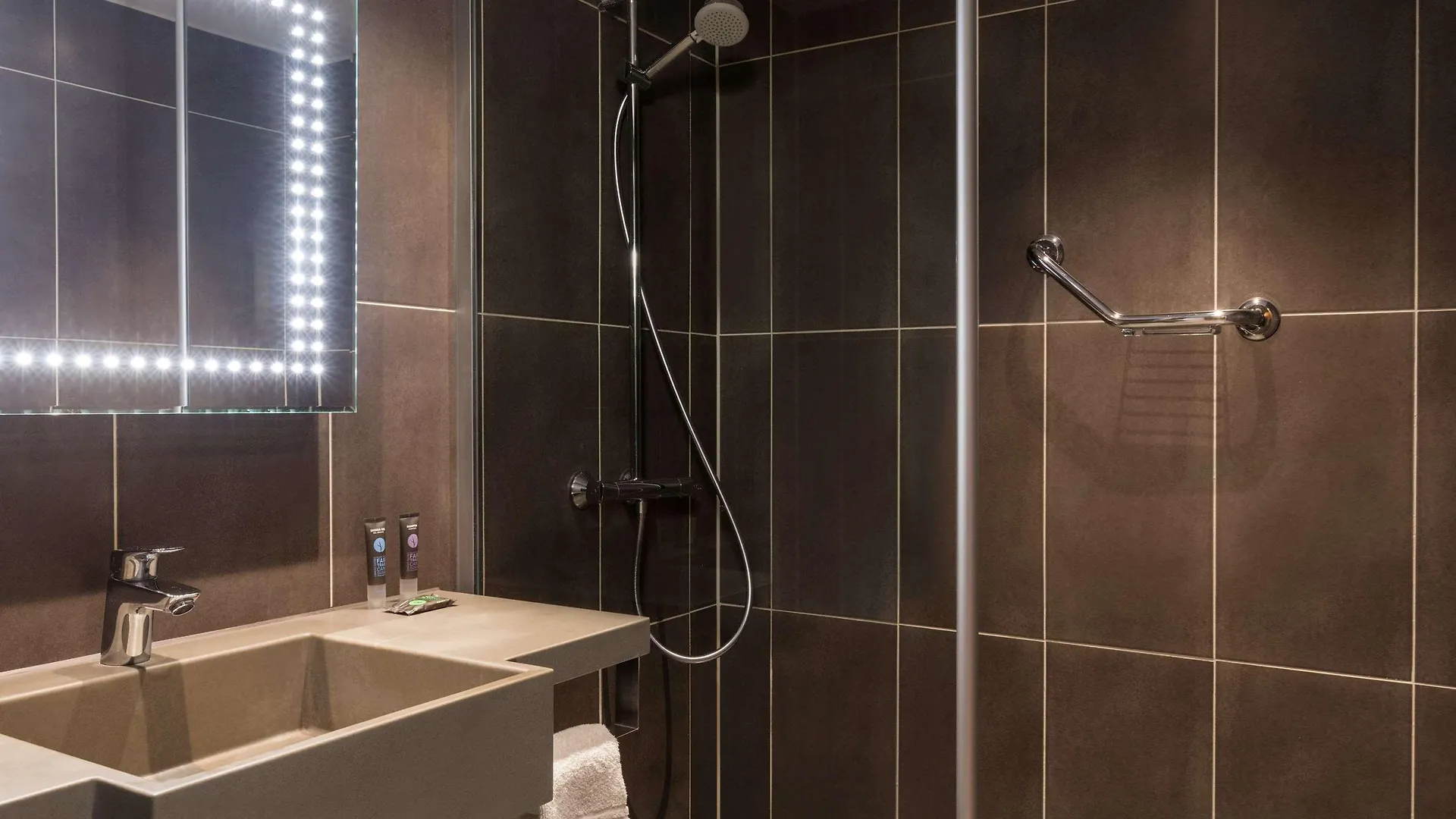 Hotel Novotel Nottingham Derby Long Eaton
