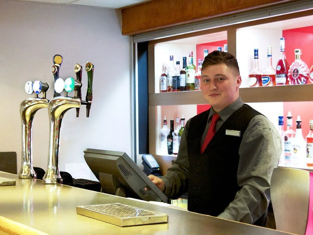 Novotel Nottingham Derby Long Eaton