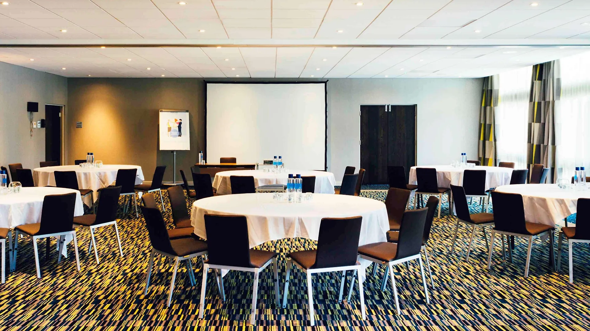 Novotel Nottingham Derby Long Eaton Hotel