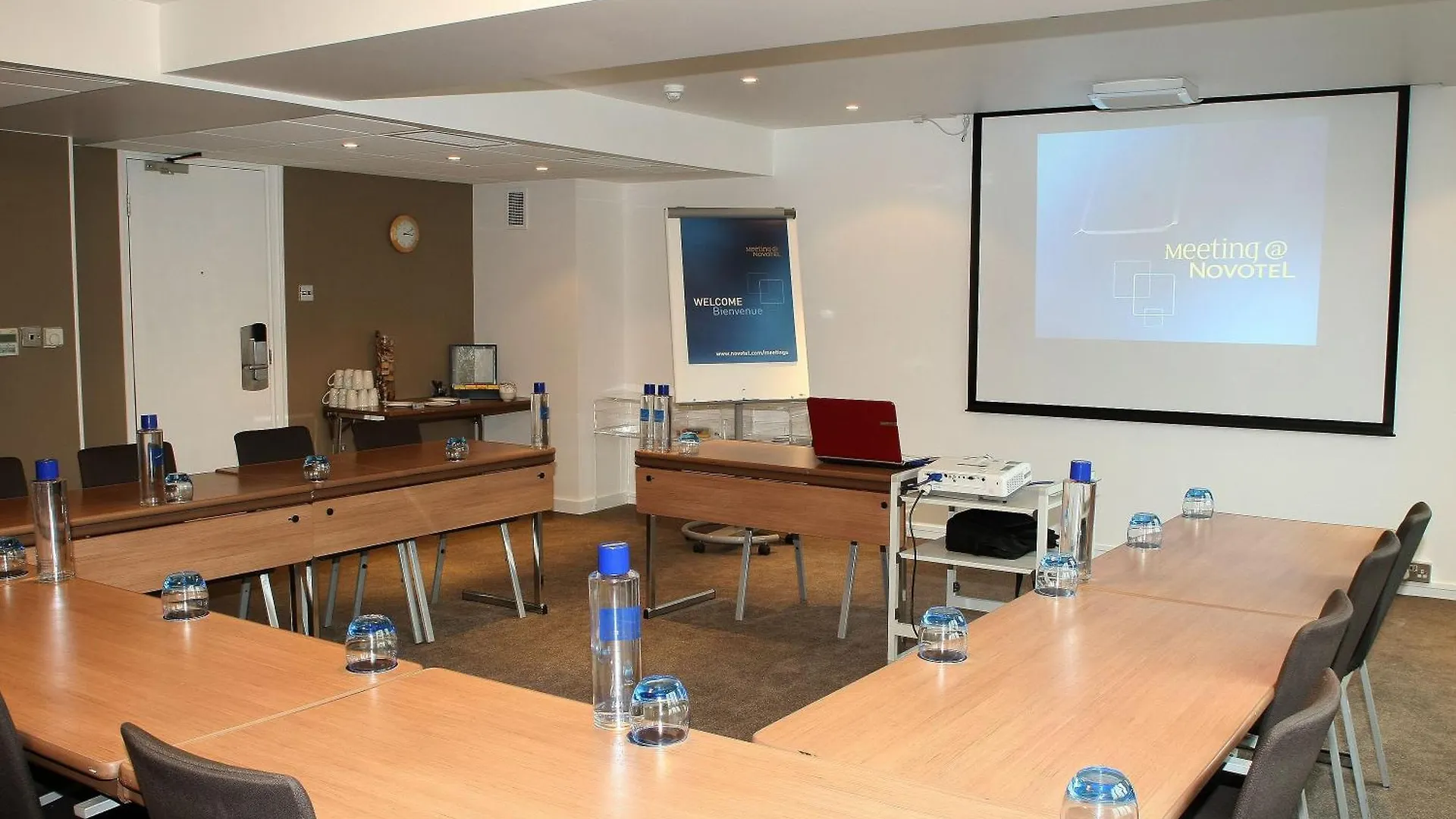 Novotel Nottingham Derby Long Eaton 4*,  Royaume-Uni