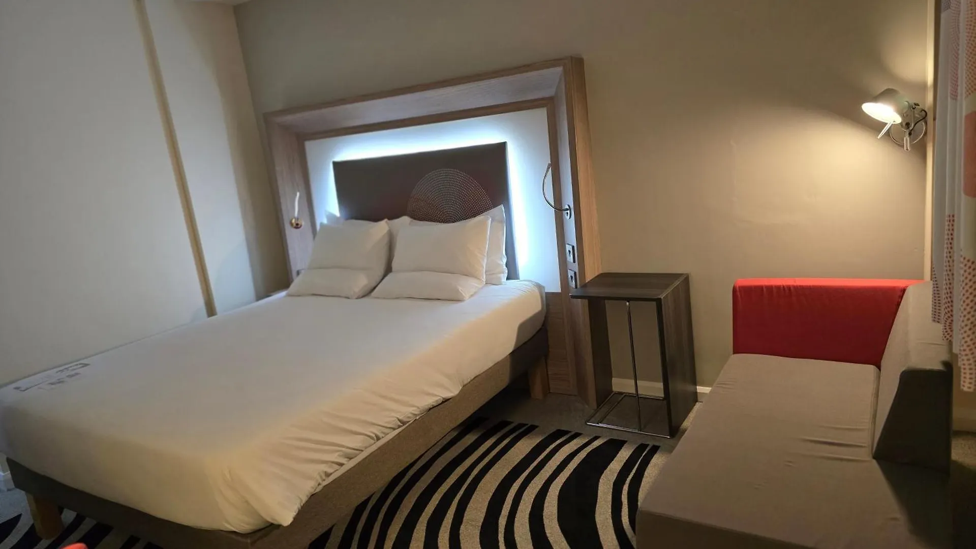 Hotel Novotel Nottingham Derby Long Eaton