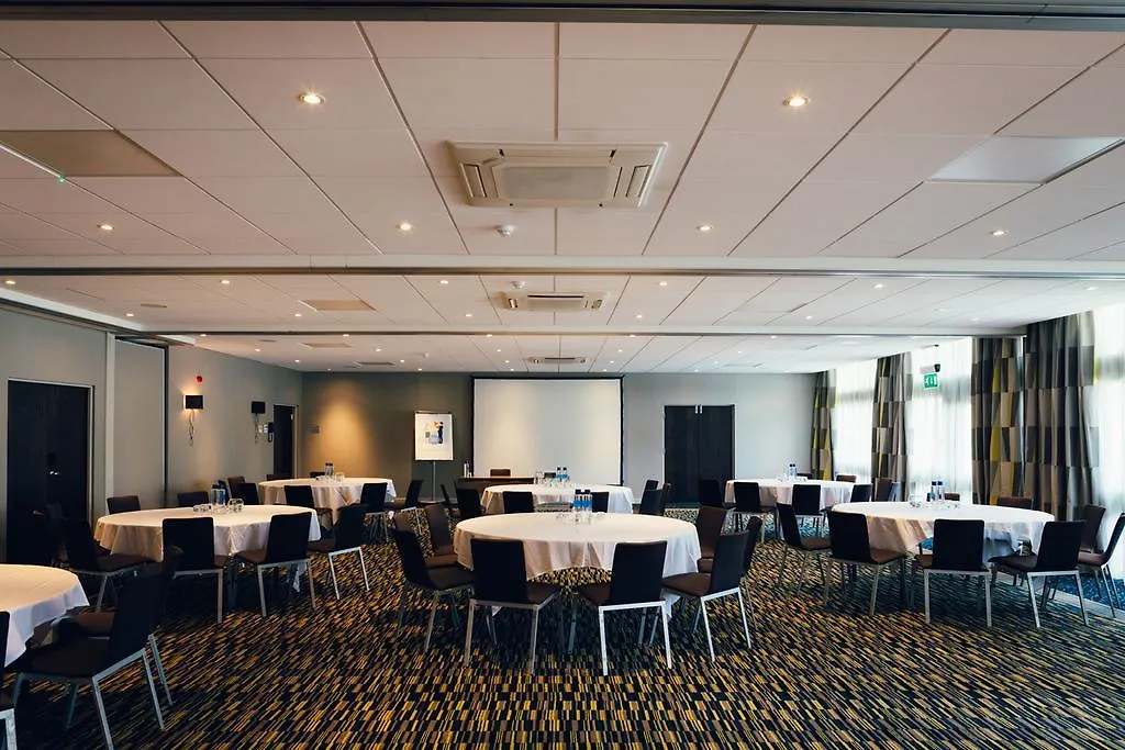 Novotel Nottingham Derby Long Eaton 4*,  Royaume-Uni