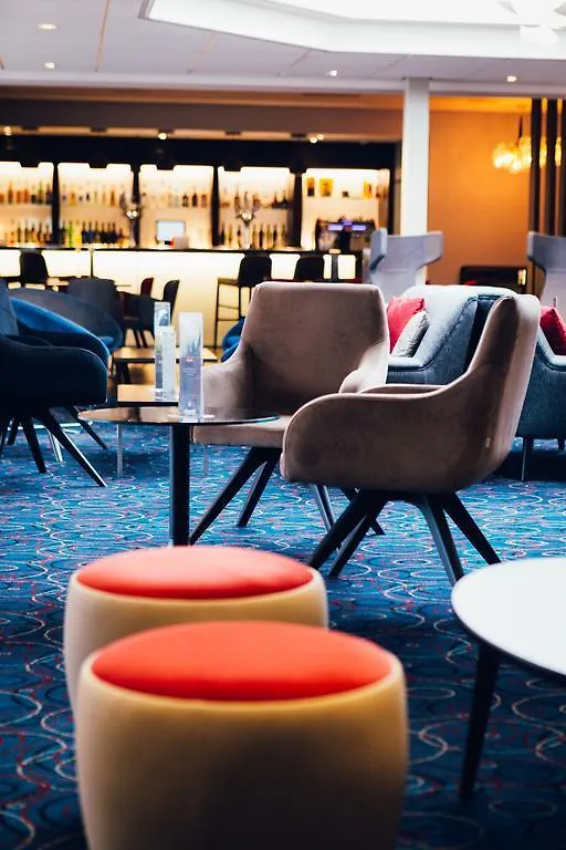 Novotel Nottingham Derby Long Eaton