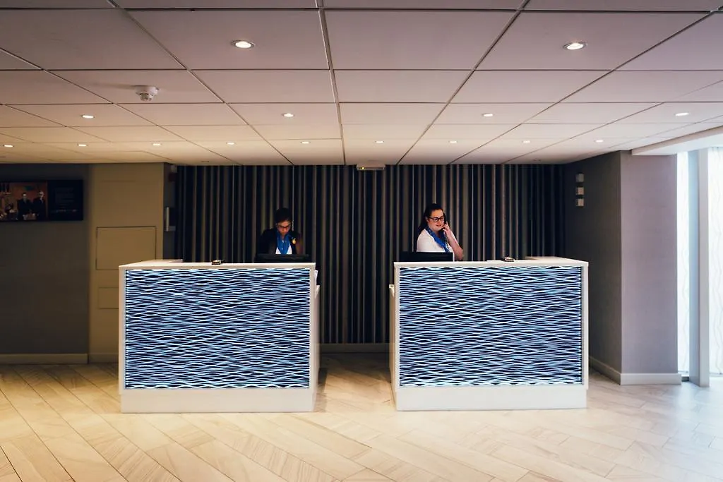 **** Hotel Novotel Nottingham Derby Long Eaton Royaume-Uni