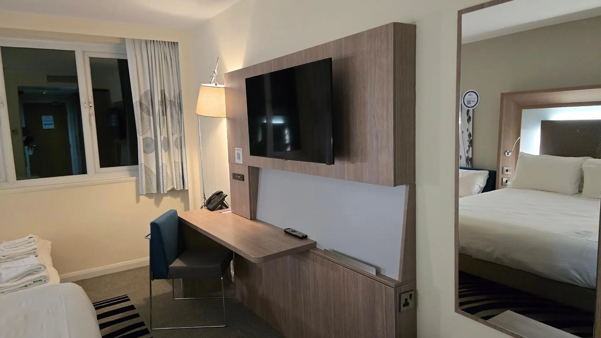 Hotel Novotel Nottingham Derby Long Eaton